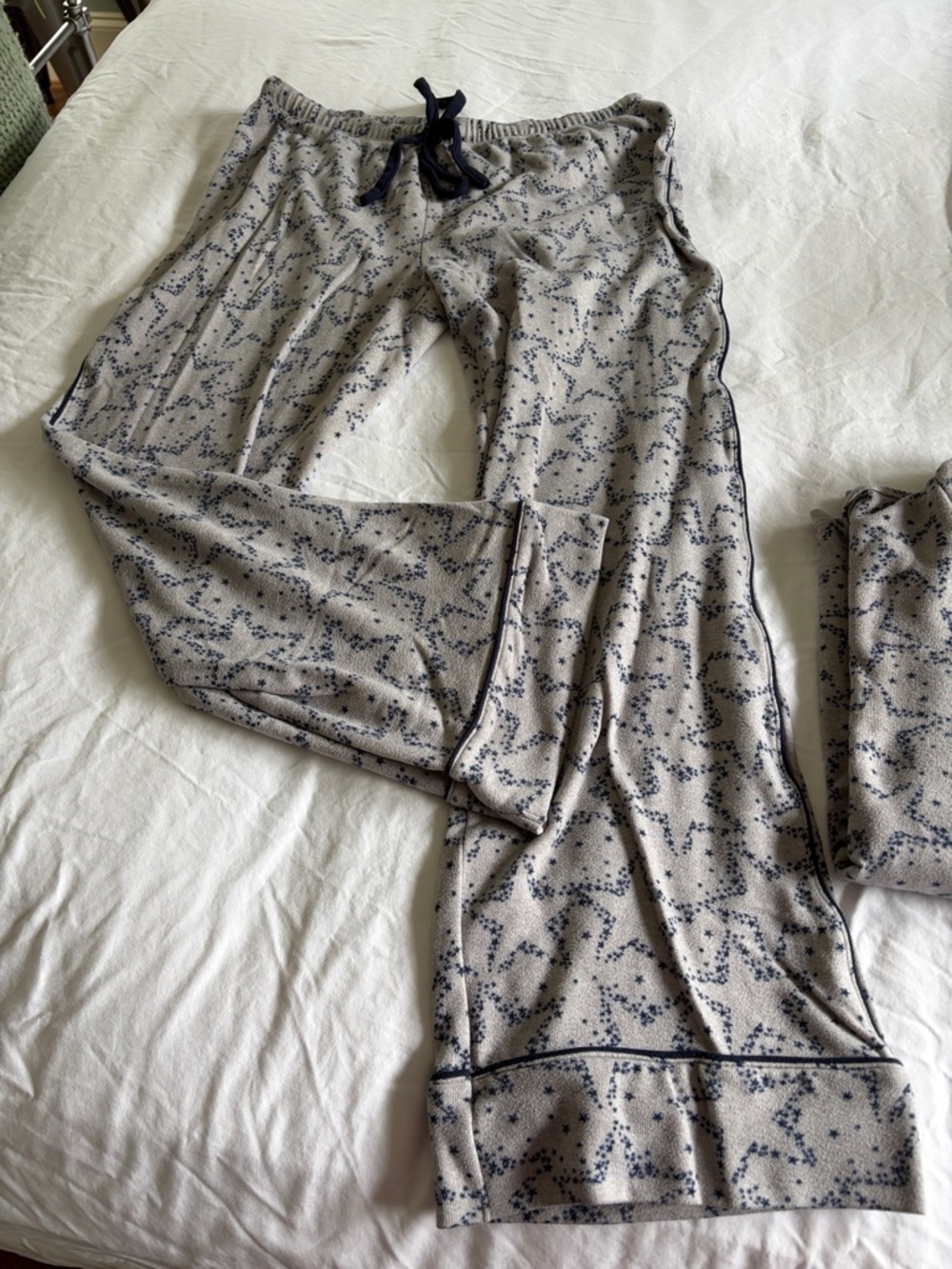 Splendid Pajama Set - Picture 2 of 3